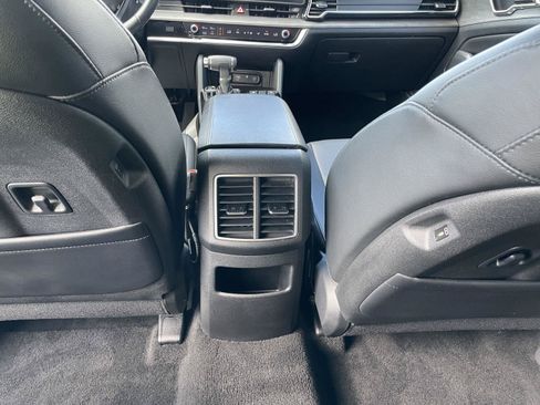 Used 2024 Kia Sportage X-Line w/ X-Line Premium Package AWD/4WD image 18