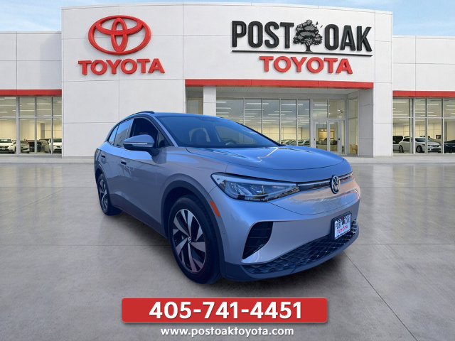 Used 2024 Volkswagen ID.4 2WD image 11