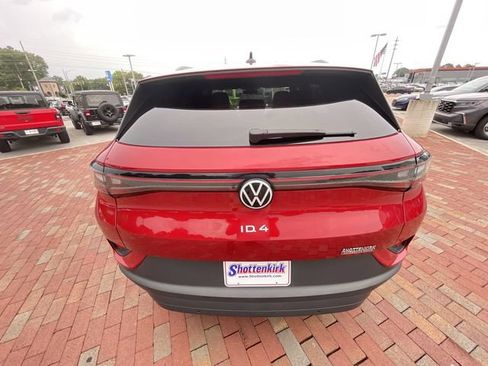 Used 2023 Volkswagen ID.4 Pro S RWD image 30