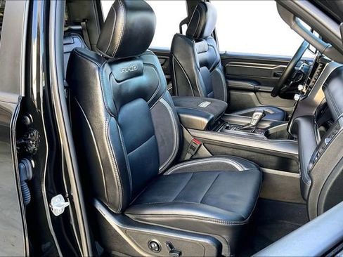 Used 2025 RAM 1500 RHO w/ RHO Level 1 Equipment Group image 6