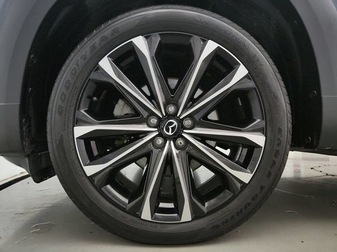 Used 2023 MAZDA CX-50 AWD 2.5 S w/ Premium Plus Pkg image 37