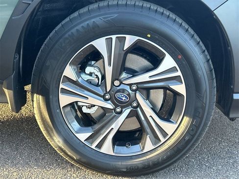 New 2026 Subaru Crosstrek 2.0i Premium image 6