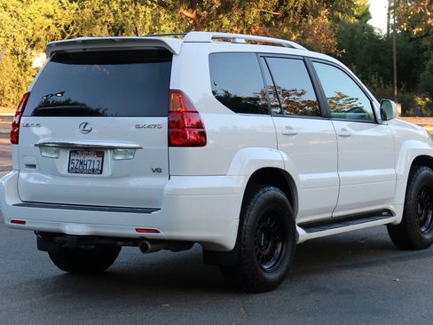Used 2007 Lexus GX 470 image 6