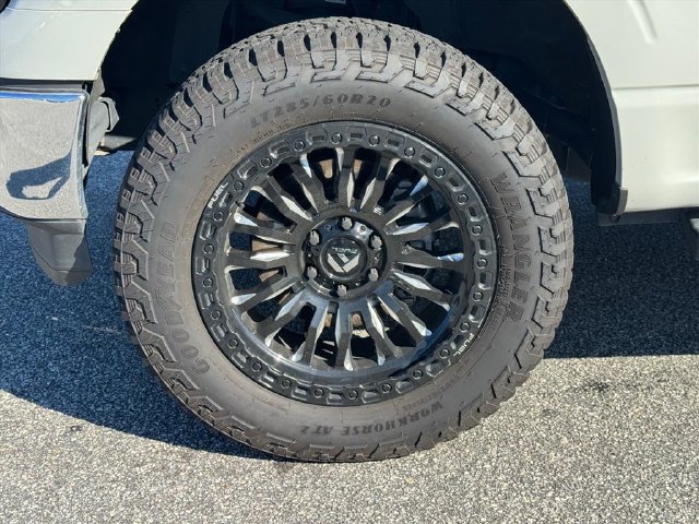 Used 2024 Ford F150 XLT w/ Equipment Group 302A MID AWD/4WD image 10