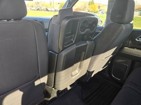 Used 2024 GMC Sierra 1500 Elevation AWD/4WD image 18