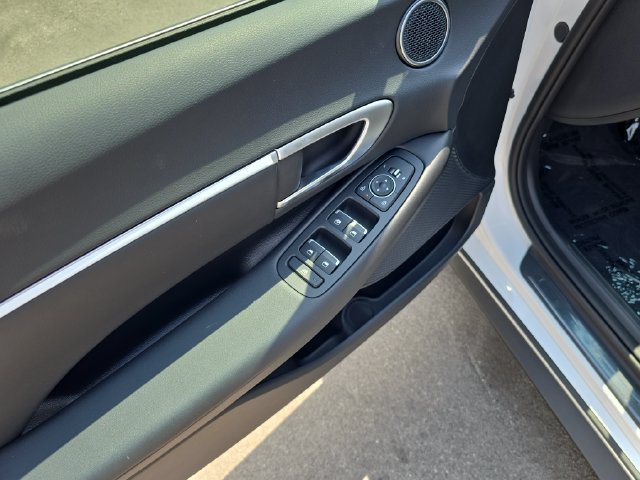 New 2026 Hyundai Sonata Blue FWD image 11