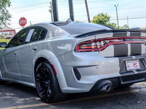 Used 2023 Dodge Charger Scat Pack image 25