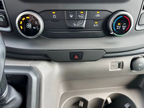 New 2025 Ford Transit 250 148 Medium Roof w/ Load Area Protection Package image 25