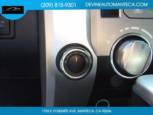 Used 2014 Toyota Tundra SR5 w/ SR5 Upgrade Package image 22