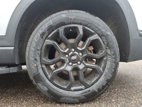 Certified 2023 Hyundai Santa Fe XRT AWD/4WD image 7