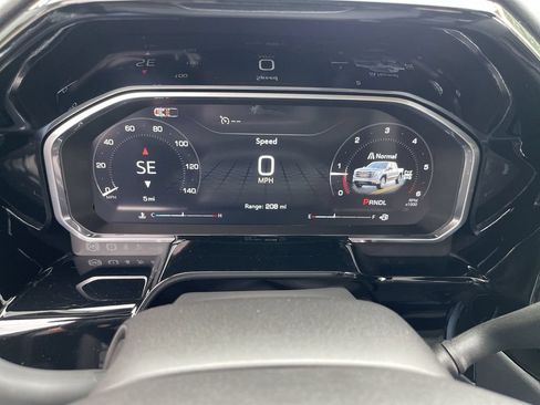 New 2026 GMC Sierra 1500 Elevation AWD/4WD image 11