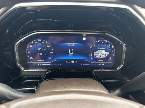 Used 2022 Chevrolet Silverado 1500 LT AWD/4WD image 16