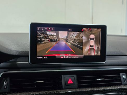 Used 2019 Audi S5 Prestige w/ S Sport Package image 12