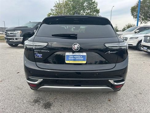 Used 2022 Buick Envision Avenir w/ Technology Package II image 5