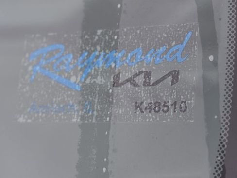 New 2026 Kia K5 GT-Line w/ GT-Line Premium Package image 36