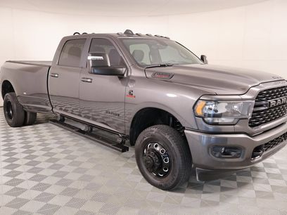 Used 2024 RAM 3500 Big Horn w/ Night Edition