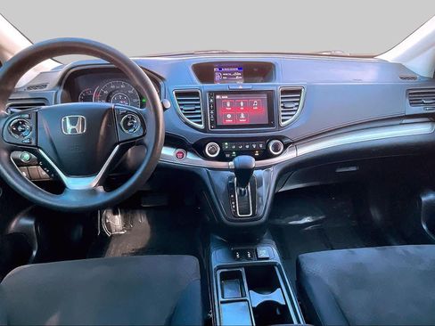 Used 2016 Honda CR-V EX image 14
