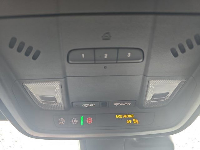 Used 2022 Cadillac XT4 Premium Luxury w/ Driver Awareness Package FWD image 35