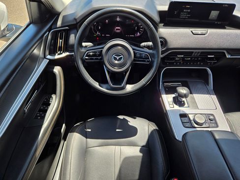 Certified 2024 MAZDA CX-90 Plug-In Hybrid w/ Premium Pkg AWD/4WD image 16