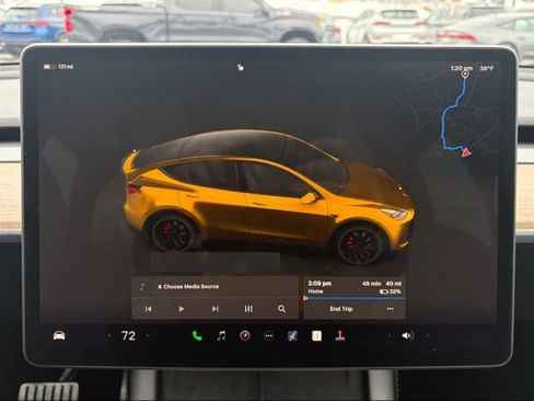 Used 2022 Tesla Model Y Performance image 44