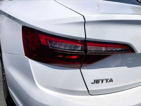 Used 2021 Volkswagen Jetta S FWD image 30