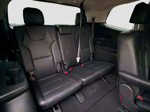 Used 2022 Kia Telluride EX w/ EX Premium Package AWD/4WD image 28