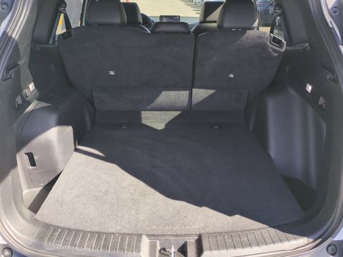 Certified 2024 Honda CR-V Sport-L image 22