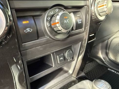 Used 2020 Toyota 4Runner TRD Off-Road Premium w/ Moonroof Package image 38