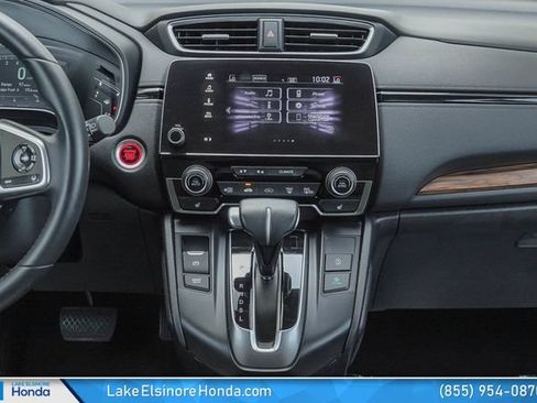 Certified 2020 Honda CR-V EX-L image 20