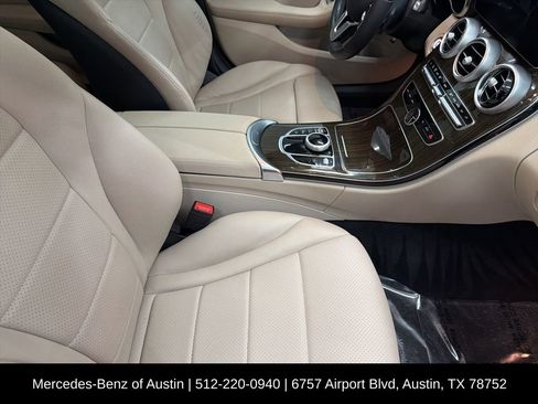 Certified 2021 Mercedes-Benz C 300 Sedan image 31