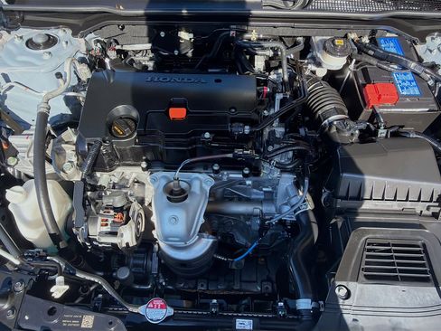 Used 2023 Honda Civic Sport image 34