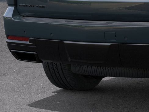 New 2026 Cadillac Escalade Sport image 14