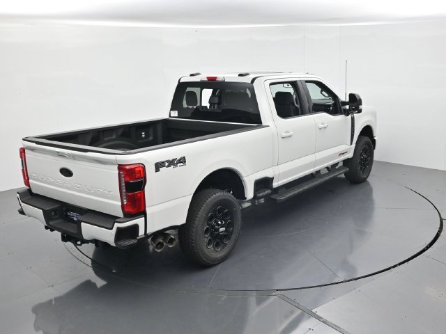 New 2026 Ford F350 Lariat w/ Black Appearance Package AWD/4WD image 45