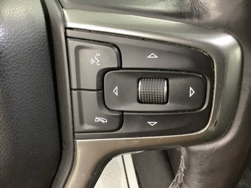 Used 2019 Chevrolet Silverado 1500 LT w/ All-Star Edition image 16