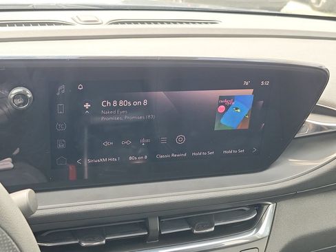 Used 2025 Buick Envista Preferred FWD image 25