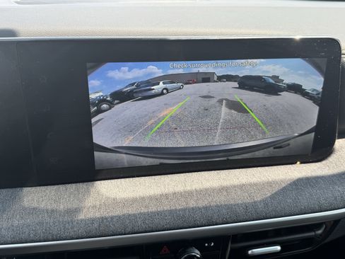 Used 2026 Nissan Kicks SV FWD image 25