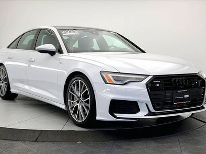 Certified 2022 Audi A6 Premium Plus w/ Premium Plus Package