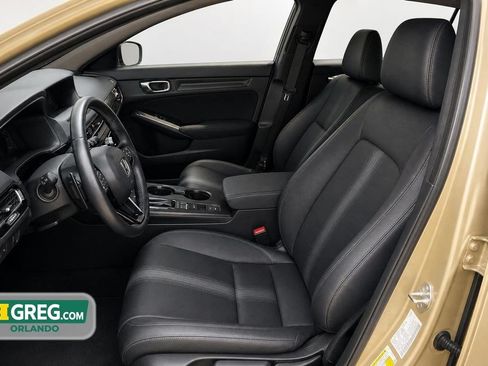 Used 2026 Honda Civic Sport image 13