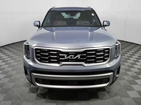 Used 2025 Kia Telluride SX FWD image 36
