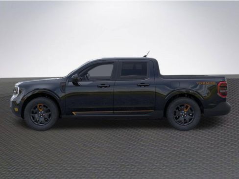 New 2026 Ford Maverick Tremor AWD/4WD image 3