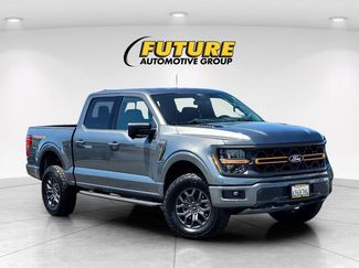 Used 2025 Ford F150 Tremor w/ Bed Utility Package AWD/4WD video 1