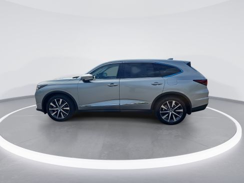 New 2026 Acura MDX FWD w/ Technology Package image 6