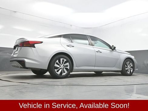Used 2021 Nissan Altima 2.5 S FWD image 44