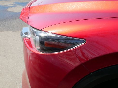 Used 2023 MAZDA CX-5 AWD 2.5 S w/ Select Package image 16