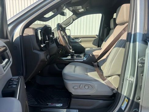 Used 2026 Chevrolet Silverado 1500 RST image 11