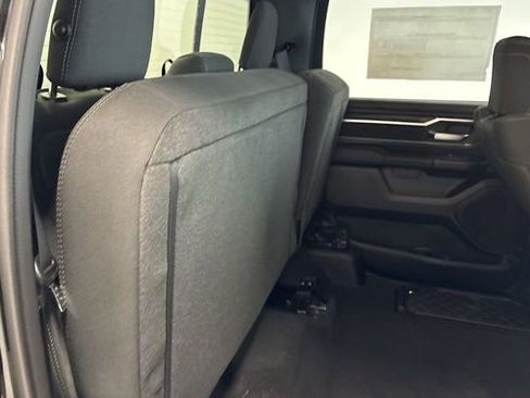 New 2026 RAM 1500 Big Horn image 26