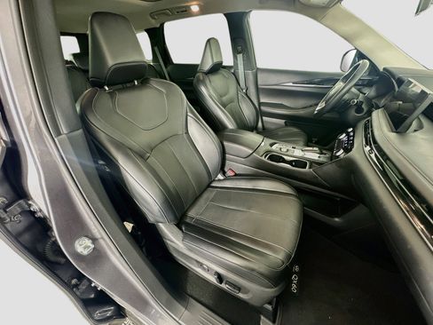 Used 2023 INFINITI QX60 Pure FWD image 34