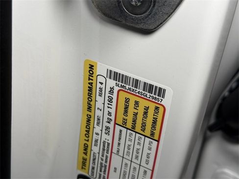 New 2025 Lincoln Aviator Premiere image 33