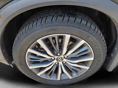 Used 2023 INFINITI QX60 Autograph FWD image 12