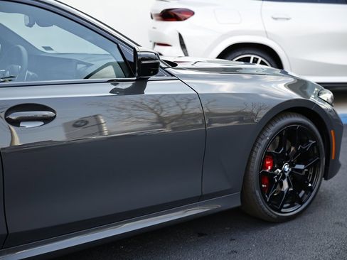 New 2026 BMW 330i Sedan w/ M Sport Package image 7